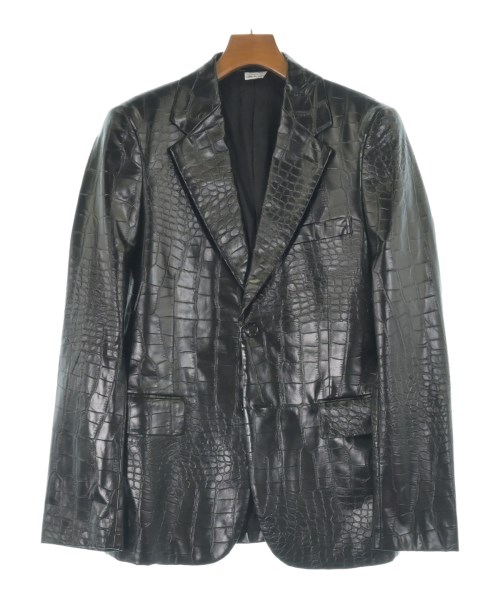 COMME des GARCONS HOMME PLUS（コムデギャルソンオムプリュス）チェスターコート ピンク サイズ:S メンズ/2200601607013