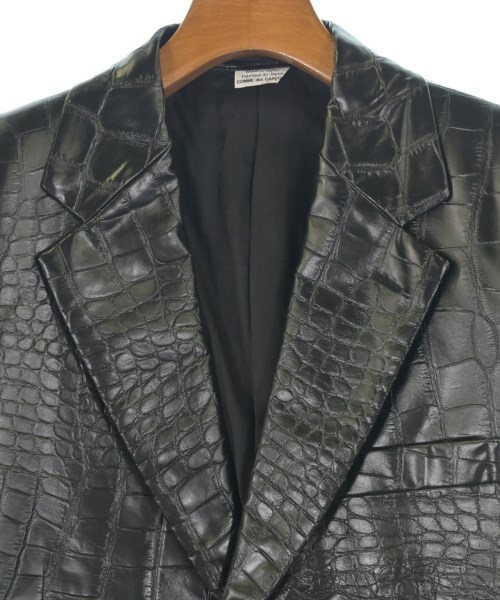 COMME des GARCONS HOMME PLUS（コムデギャルソンオムプリュス）チェスターコート ピンク サイズ:S メンズ/2200601607013