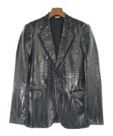 COMME des GARCONS HOMME PLUS（コムデギャルソンオムプリュス）チェスターコート ピンク サイズ:S メンズ/2200601607013