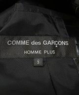 COMME des GARCONS HOMME PLUS（コムデギャルソンオムプリュス）チェスターコート ピンク サイズ:S メンズ/2200601607013