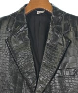 COMME des GARCONS HOMME PLUS（コムデギャルソンオムプリュス）チェスターコート ピンク サイズ:S メンズ/2200601607013