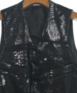 COMME des GARCONS HOMME PLUS（コムデギャルソンオムプリュス）カジュアルシャツ 黒 サイズ:XS メンズ/2200601607037