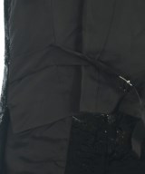 COMME des GARCONS HOMME PLUS（コムデギャルソンオムプリュス）カジュアルシャツ 黒 サイズ:XS メンズ/2200601607037