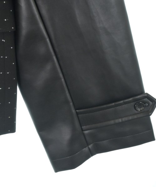 COMME des GARCONS HOMME PLUS（コムデギャルソンオムプリュス）ジャケット 黒 サイズ:M メンズ/2200599026018