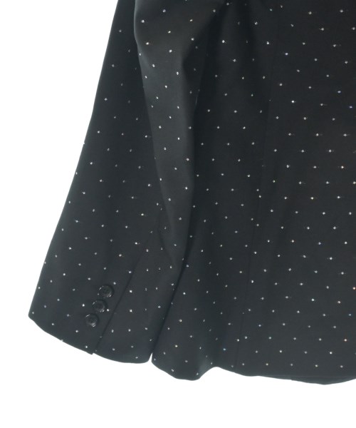 COMME des GARCONS HOMME PLUS（コムデギャルソンオムプリュス）ジャケット 黒 サイズ:M メンズ/2200599026018