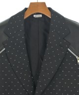 COMME des GARCONS HOMME PLUS（コムデギャルソンオムプリュス）ジャケット 黒 サイズ:M メンズ/2200599026018