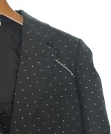 COMME des GARCONS HOMME PLUS（コムデギャルソンオムプリュス）ジャケット 黒 サイズ:M メンズ/2200599026018