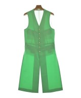 COMME des GARCONS HOMME DEUX（コムデギャルソンオムドゥ）カジュアルシャツ 緑 サイズ:M メンズ/2200599026056