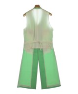 COMME des GARCONS HOMME DEUX（コムデギャルソンオムドゥ）カジュアルシャツ 緑 サイズ:M メンズ/2200599026056