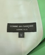 COMME des GARCONS HOMME DEUX（コムデギャルソンオムドゥ）カジュアルシャツ 緑 サイズ:M メンズ/2200599026056