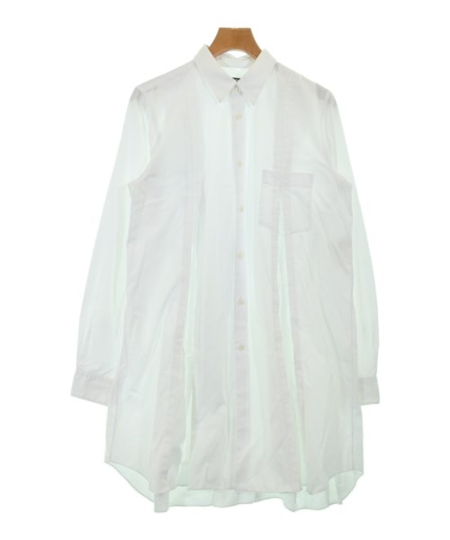 ブラックコムデギャルソン(BLACK COMME des GARCONS)のBLACK COMME des GARCONS カジュアルシャツ