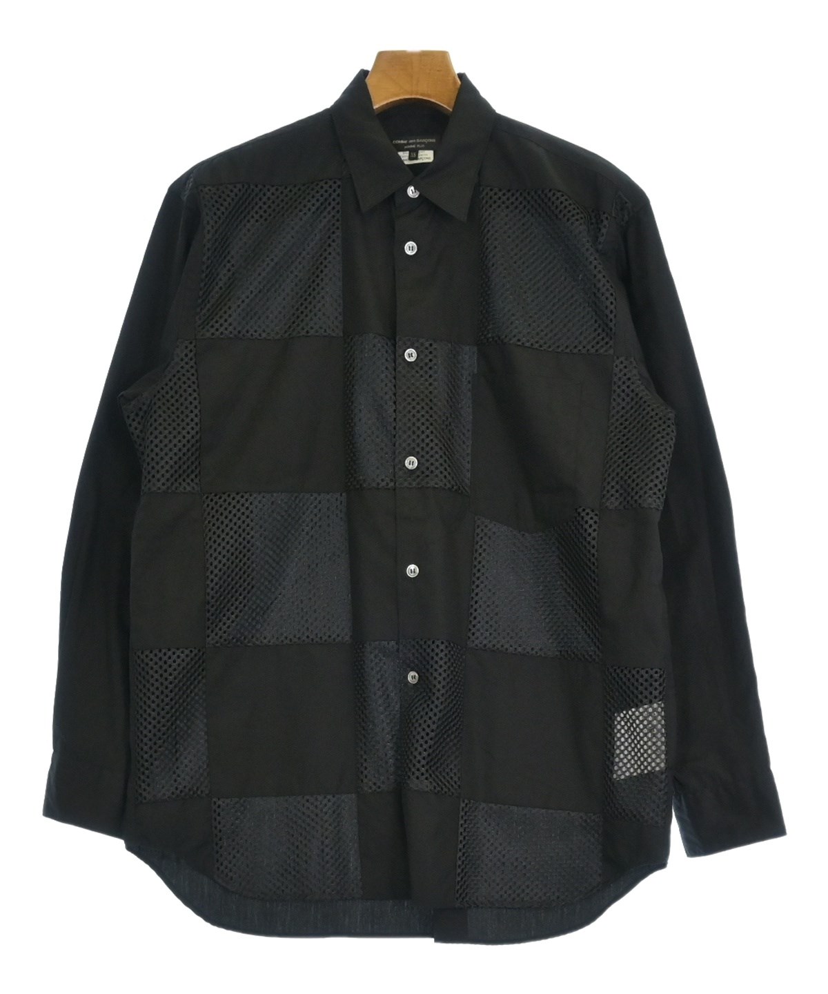 COMME des GARCONS HOMME PLUS（コムデギャルソンオムプリュス