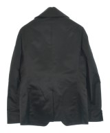 COMME des GARCONS HOMME PLUS（コムデギャルソンオムプリュス）カジュアルジャケット 黒 サイズ:M メンズ/2200601772056