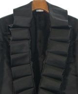 COMME des GARCONS HOMME PLUS（コムデギャルソンオムプリュス）カジュアルジャケット 黒 サイズ:M メンズ/2200601772056