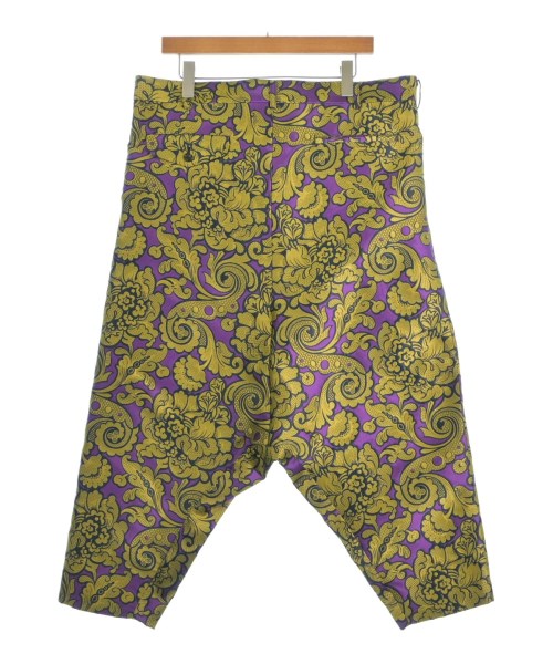 COMME des GARCONS HOMME PLUS（コムデギャルソンオムプリュス）その他 紫 サイズ:M メンズ/2200601772124