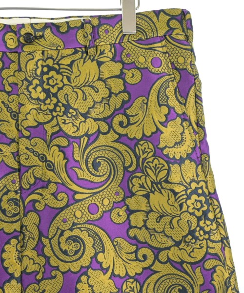 COMME des GARCONS HOMME PLUS（コムデギャルソンオムプリュス）その他 紫 サイズ:M メンズ/2200601772124