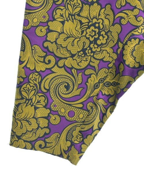 COMME des GARCONS HOMME PLUS（コムデギャルソンオムプリュス）その他 紫 サイズ:M メンズ/2200601772124