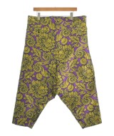 COMME des GARCONS HOMME PLUS（コムデギャルソンオムプリュス）その他 紫 サイズ:M メンズ/2200601772124