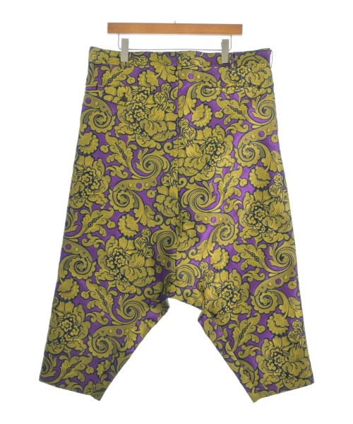 COMME des GARCONS HOMME PLUS（コムデギャルソンオムプリュス）その他 紫 サイズ:M メンズ/2200601772131