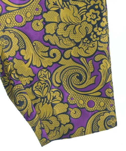 COMME des GARCONS HOMME PLUS（コムデギャルソンオムプリュス）その他 紫 サイズ:M メンズ/2200601772131