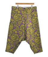 COMME des GARCONS HOMME PLUS（コムデギャルソンオムプリュス）その他 紫 サイズ:M メンズ/2200601772131