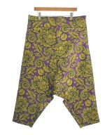 COMME des GARCONS HOMME PLUS（コムデギャルソンオムプリュス）その他 紫 サイズ:M メンズ/2200601772131