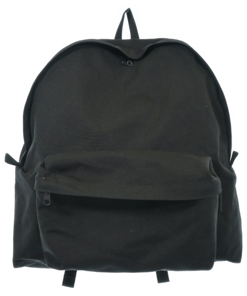 コムデギャルソンオムプリュス(COMME des GARCONS HOMME PLUS)のCOMME des GARCONS HOMME PLUS バックパック・リュック