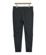 COMME des GARCONS HOMME PLUS（コムデギャルソンオムプリュス）スラックス 黒 サイズ:M メンズ/2200601504282