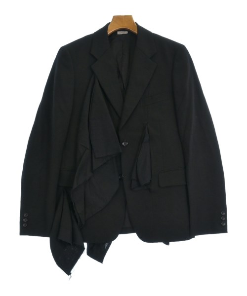 コムデギャルソンオムプリュス(COMME des GARCONS HOMME PLUS)のCOMME des GARCONS HOMME PLUS カジュアルジャケット