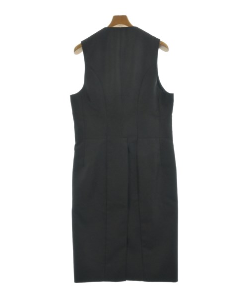 COMME des GARCONS HOMME PLUS（コムデギャルソンオムプリュス）ドレスシャツ 黒 サイズ:M メンズ/2200601504305