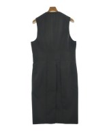 COMME des GARCONS HOMME PLUS（コムデギャルソンオムプリュス）ドレスシャツ 黒 サイズ:M メンズ/2200601504305