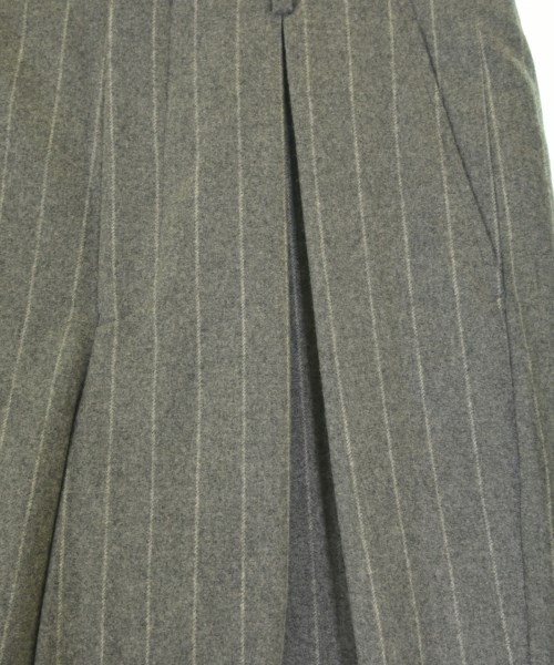 COMME des GARCONS HOMME PLUS（コムデギャルソンオムプリュス）スラックス グレー サイズ:M メンズ/2200602455033