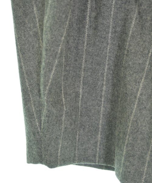 COMME des GARCONS HOMME PLUS（コムデギャルソンオムプリュス）スラックス グレー サイズ:M メンズ/2200602455033