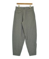 COMME des GARCONS HOMME PLUS（コムデギャルソンオムプリュス）スラックス グレー サイズ:M メンズ/2200602455033