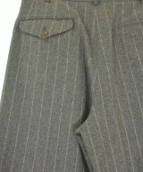 COMME des GARCONS HOMME PLUS（コムデギャルソンオムプリュス）スラックス グレー サイズ:M メンズ/2200602455033