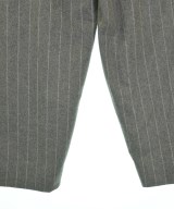 COMME des GARCONS HOMME PLUS（コムデギャルソンオムプリュス）スラックス グレー サイズ:M メンズ/2200602455033
