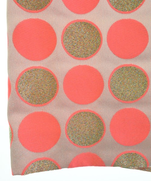 COMME des GARCONS HOMME PLUS（コムデギャルソンオムプリュス）その他 ピンク サイズ:M メンズ/2200602532055