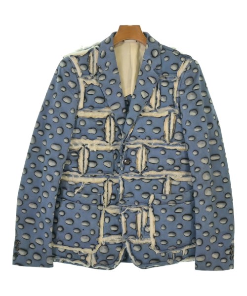 コムデギャルソンオムプリュス(COMME des GARCONS HOMME PLUS)のCOMME des GARCONS HOMME PLUS カジュアルジャケット