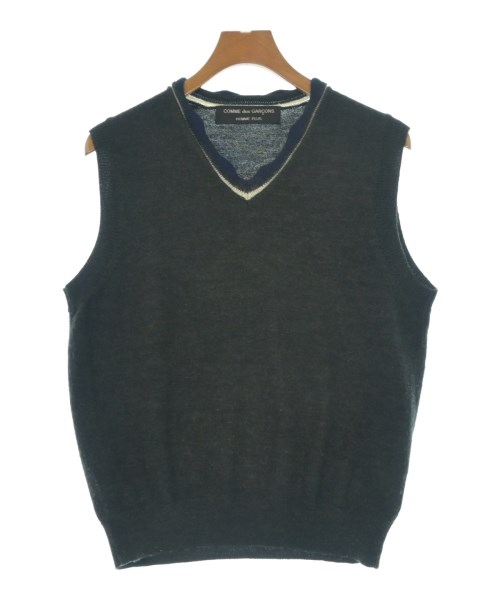 コムデギャルソンオムプリュス(COMME des GARCONS HOMME PLUS)のCOMME des GARCONS HOMME PLUS ベスト