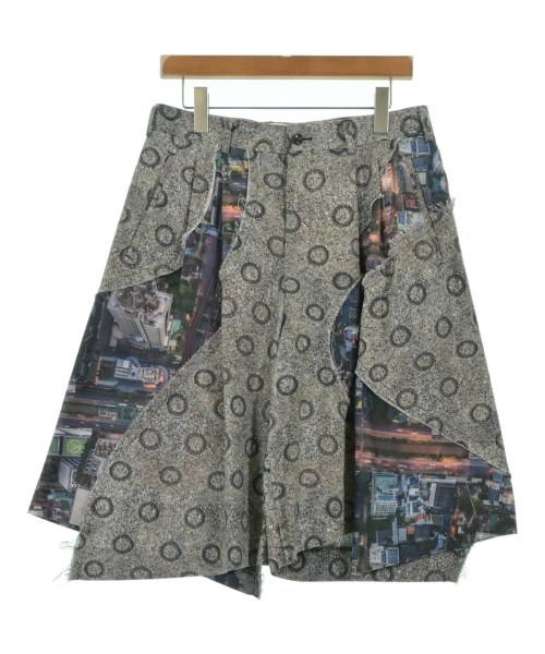 コムデギャルソンオムプリュス(COMME des GARCONS HOMME PLUS)のCOMME des GARCONS HOMME PLUS ショートパンツ