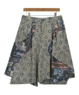 COMME des GARCONS HOMME PLUS ショートパンツ