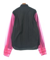 COMME des GARCONS HOMME PLUS カジュアルシャツ