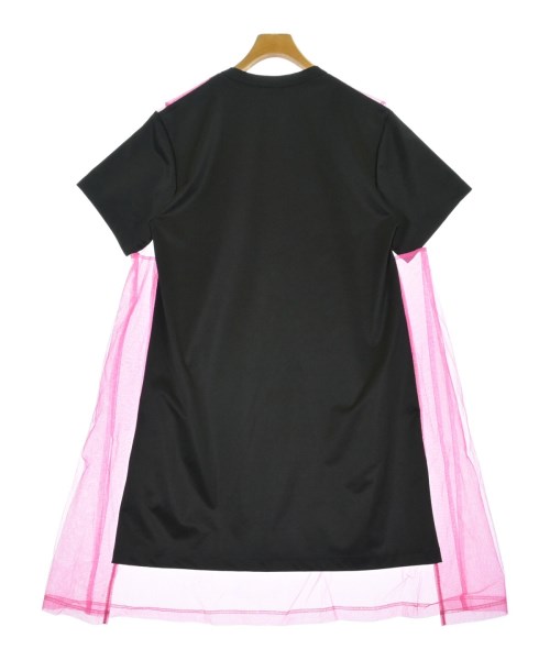 COMME des GARCONS HOMME PLUS（コムデギャルソンオムプリュス）Tシャツ・カットソー ピンク サイズ:M メンズ/2200601474103
