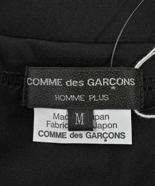 COMME des GARCONS HOMME PLUS（コムデギャルソンオムプリュス）Tシャツ・カットソー ピンク サイズ:M メンズ/2200601474103