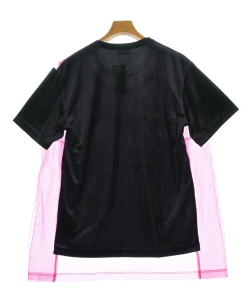 COMME des GARCONS HOMME PLUS（コムデギャルソンオムプリュス）Tシャツ・カットソー ピンク サイズ:M メンズ/2200601474110