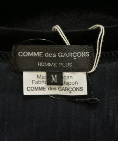 COMME des GARCONS HOMME PLUS（コムデギャルソンオムプリュス）Tシャツ・カットソー ピンク サイズ:M メンズ/2200601474110