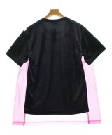 COMME des GARCONS HOMME PLUS（コムデギャルソンオムプリュス）Tシャツ・カットソー ピンク サイズ:M メンズ/2200601474110