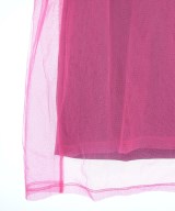 COMME des GARCONS HOMME PLUS（コムデギャルソンオムプリュス）Tシャツ・カットソー ピンク サイズ:M メンズ/2200601474110