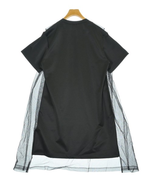 COMME des GARCONS HOMME PLUS（コムデギャルソンオムプリュス）Tシャツ・カットソー 黒 サイズ:S メンズ/2200601474127