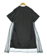 COMME des GARCONS HOMME PLUS（コムデギャルソンオムプリュス）Tシャツ・カットソー 黒 サイズ:S メンズ/2200601474127